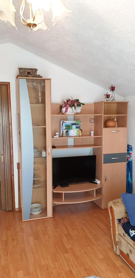 Apartment Monica Сень Экстерьер фото