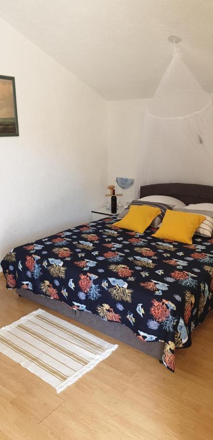 Apartment Monica Сень Экстерьер фото