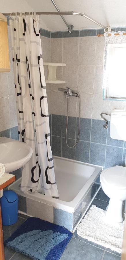Apartment Monica Сень Экстерьер фото
